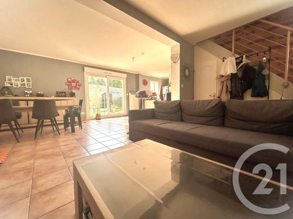 Maison à vendre  5 pièces - 84,52 m2 ETAMPES - 91