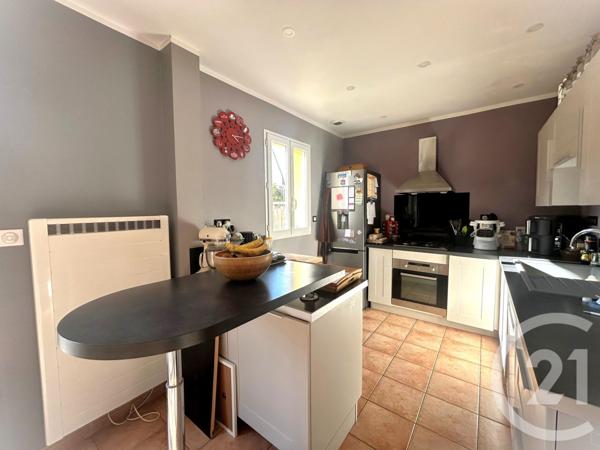 Maison à vendre  5 pièces - 84,52 m2 ETAMPES - 91