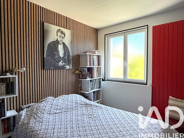 Maison à vendre 4 pièces 80 m² Les Clayes-sous-Bois