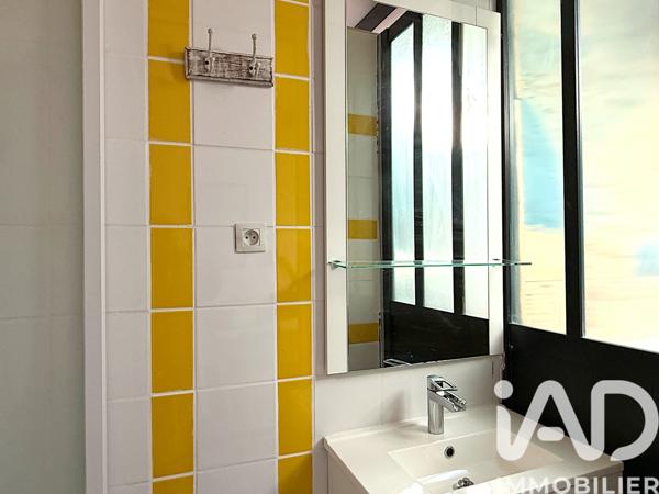 Maison à vendre 4 pièces 80 m² Les Clayes-sous-Bois