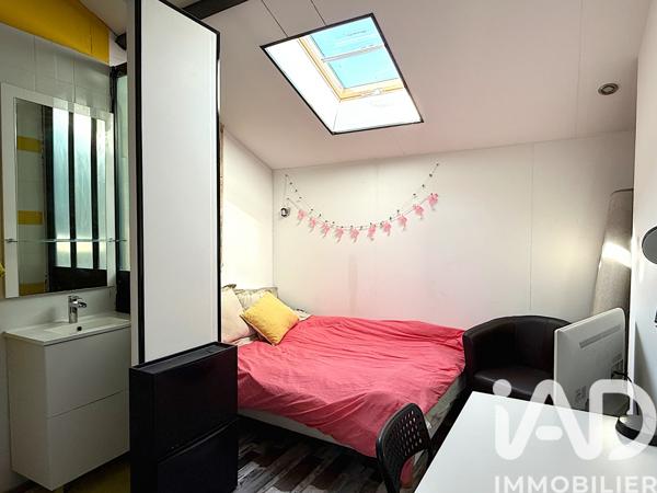 Maison à vendre 4 pièces 80 m² Les Clayes-sous-Bois