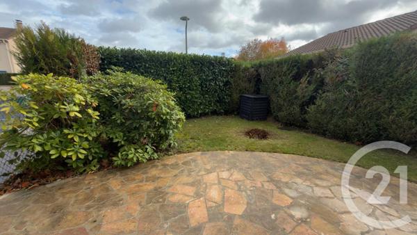 Maison à vendre  6 pièces - 137 m2 COURCOURONNES - 91