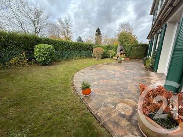 Maison à vendre  6 pièces - 137 m2 COURCOURONNES - 91