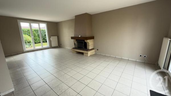 Maison à vendre  6 pièces - 137 m2 COURCOURONNES - 91