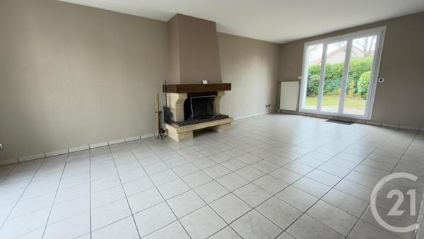 Maison à vendre  6 pièces - 137 m2 COURCOURONNES - 91