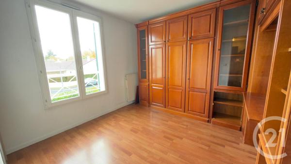Maison à vendre  6 pièces - 137 m2 COURCOURONNES - 91