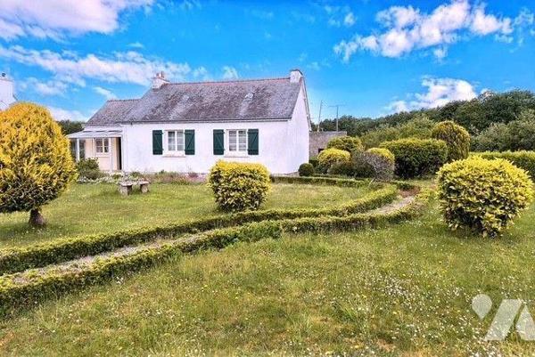 À vendre MAISON à  Moëlan-sur-Mer  (29)

Secteur recherché du Belon réputé pour son ria pitto...