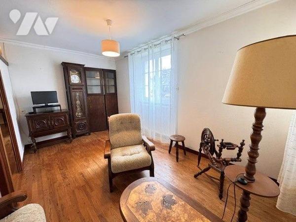 À vendre MAISON à  Moëlan-sur-Mer  (29)

Secteur recherché du Belon réputé pour son ria pitto...