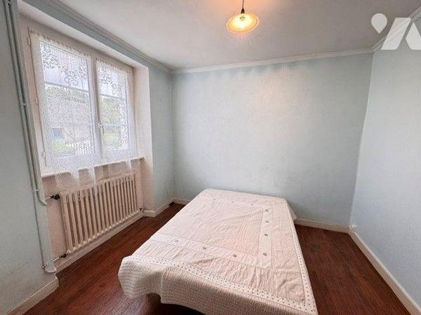 À vendre MAISON à  Moëlan-sur-Mer  (29)

Secteur recherché du Belon réputé pour son ria pitto...