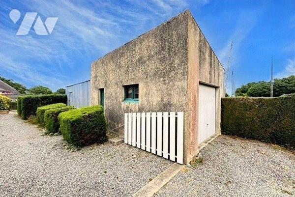À vendre MAISON à  Moëlan-sur-Mer  (29)

Secteur recherché du Belon réputé pour son ria pitto...