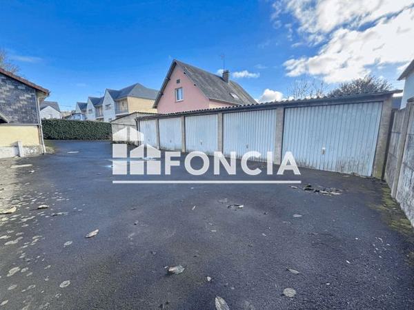 À vendre Immeuble 157.09 m² - Flers 61100