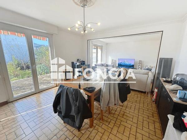 À vendre Immeuble 157.09 m² - Flers 61100