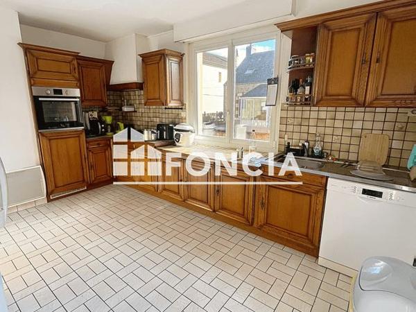 À vendre Immeuble 157.09 m² - Flers 61100