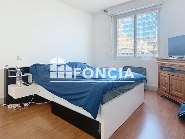 À vendre Immeuble 157.09 m² - Flers 61100