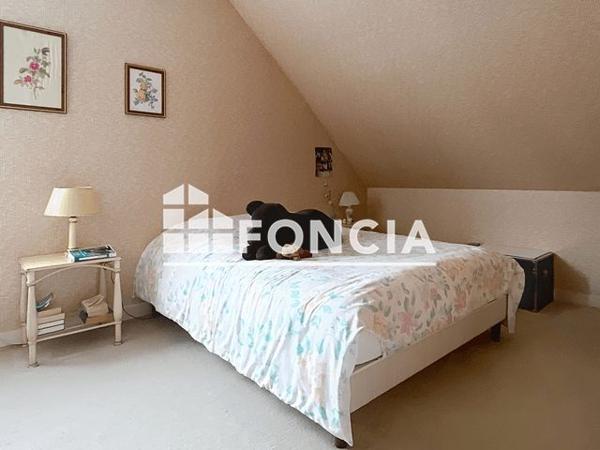 À vendre Immeuble 157.09 m² - Flers 61100