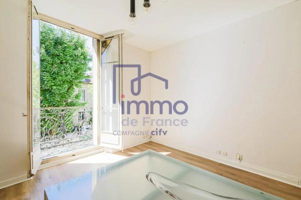 Appartement à vendre à Grenoble (38000)