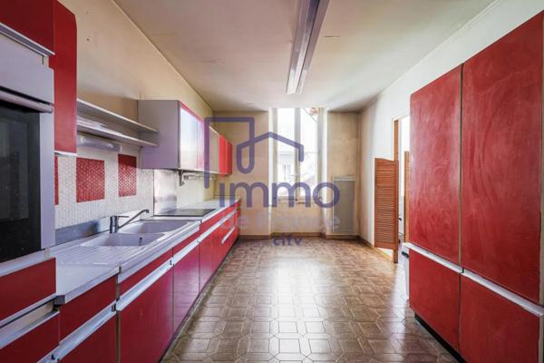 Appartement à vendre à Grenoble (38000)