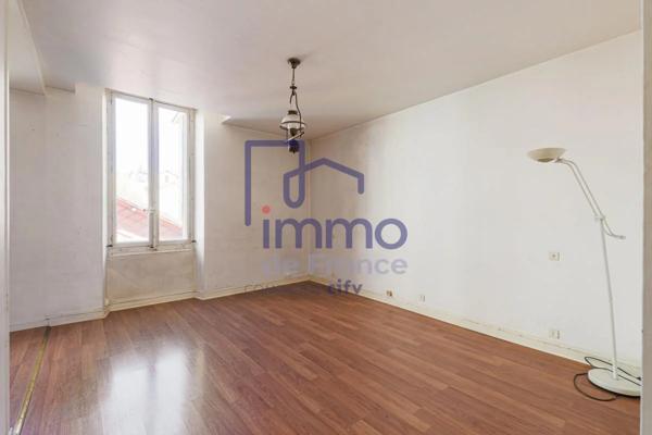Appartement à vendre à Grenoble (38000)