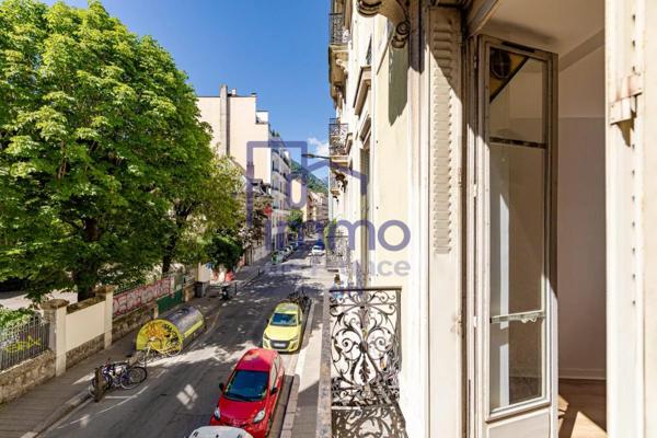 Appartement à vendre à Grenoble (38000)