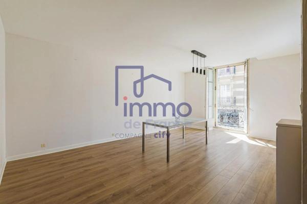 Appartement à vendre à Grenoble (38000)