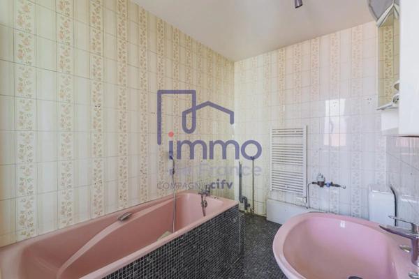 Appartement à vendre à Grenoble (38000)