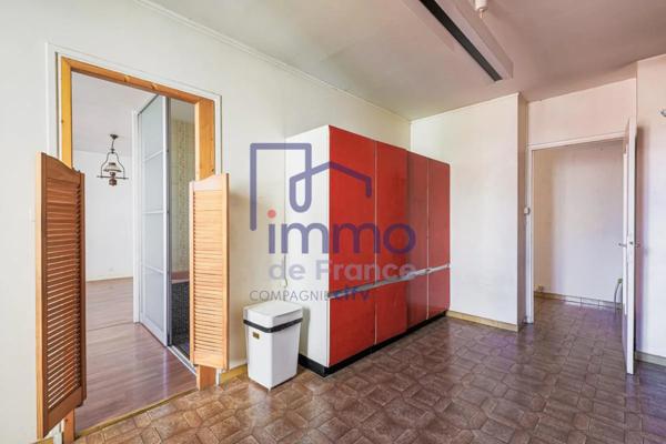 Appartement à vendre à Grenoble (38000)