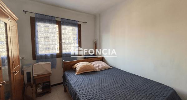 À vendre Appartement 3 pièces 54 m² - Toulon 83000