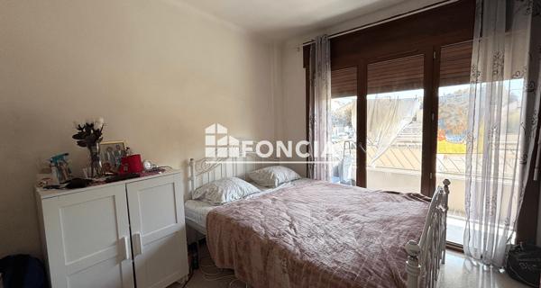 À vendre Appartement 3 pièces 54 m² - Toulon 83000