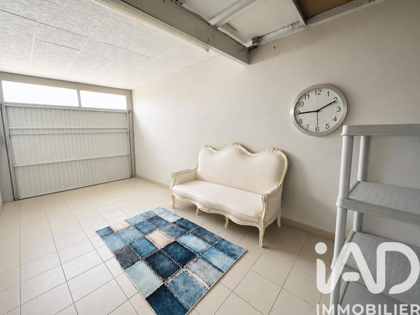 Maison à vendre 4 pièces 90 m² Puichéric