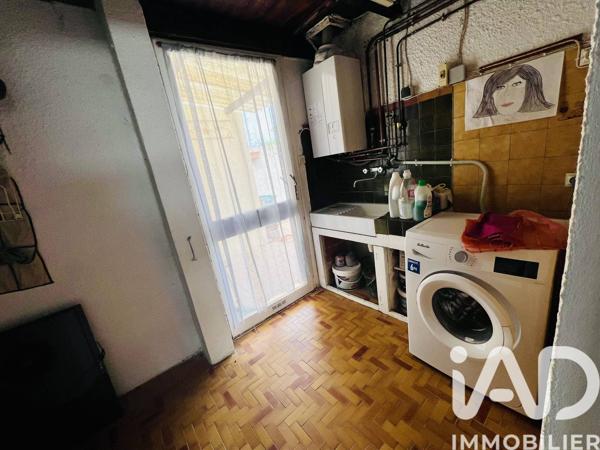 Maison à vendre 4 pièces 90 m² Puichéric