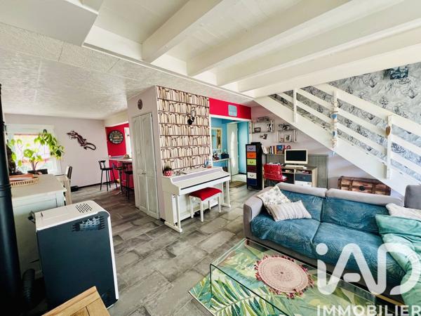 Maison à vendre 4 pièces 90 m² Puichéric