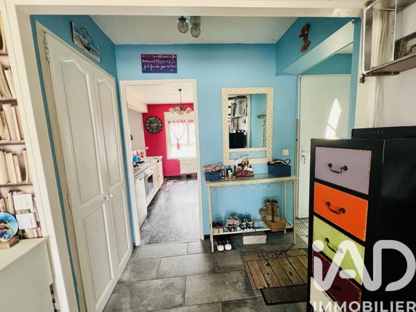 Maison à vendre 4 pièces 90 m² Puichéric