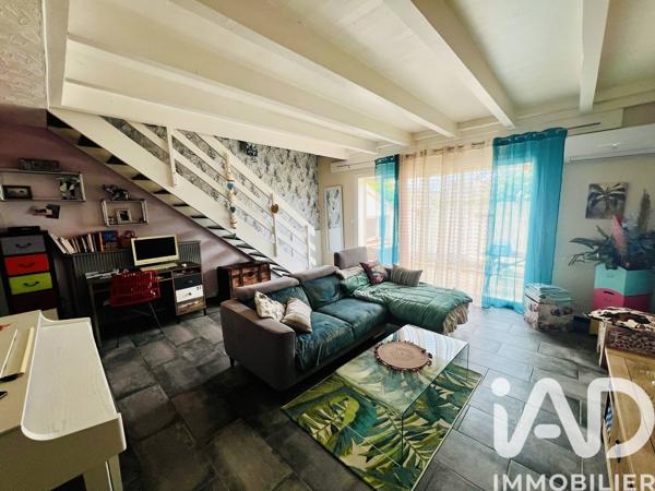 Maison à vendre 4 pièces 90 m² Puichéric