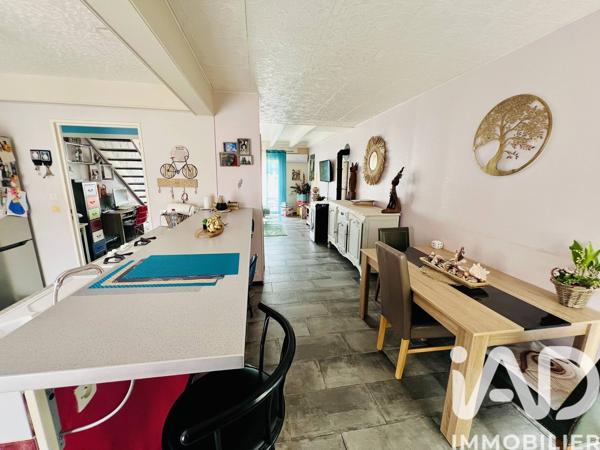 Maison à vendre 4 pièces 90 m² Puichéric
