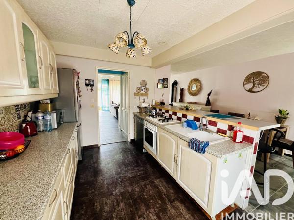 Maison à vendre 4 pièces 90 m² Puichéric