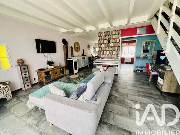 Maison à vendre 4 pièces 90 m² Puichéric