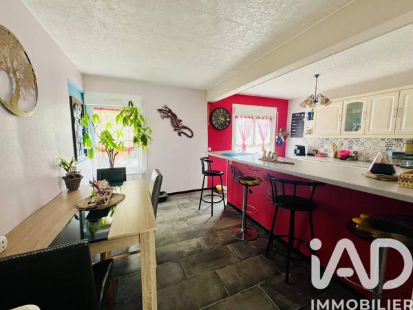 Maison à vendre 4 pièces 90 m² Puichéric