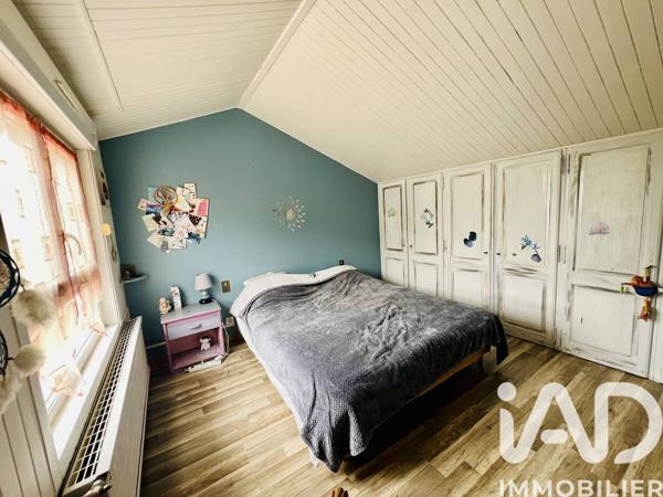 Maison à vendre 4 pièces 90 m² Puichéric