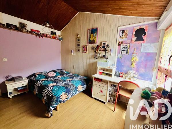 Maison à vendre 4 pièces 90 m² Puichéric