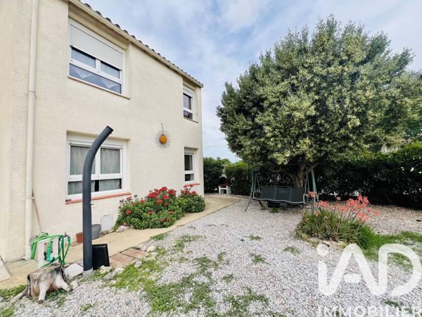 Maison à vendre 4 pièces 90 m² Puichéric