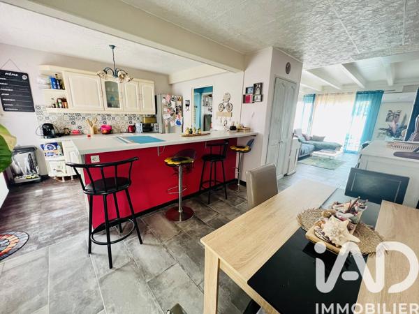 Maison à vendre 4 pièces 90 m² Puichéric