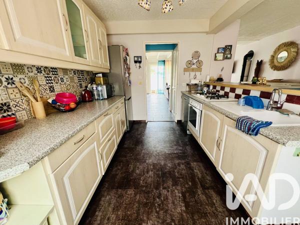 Maison à vendre 4 pièces 90 m² Puichéric