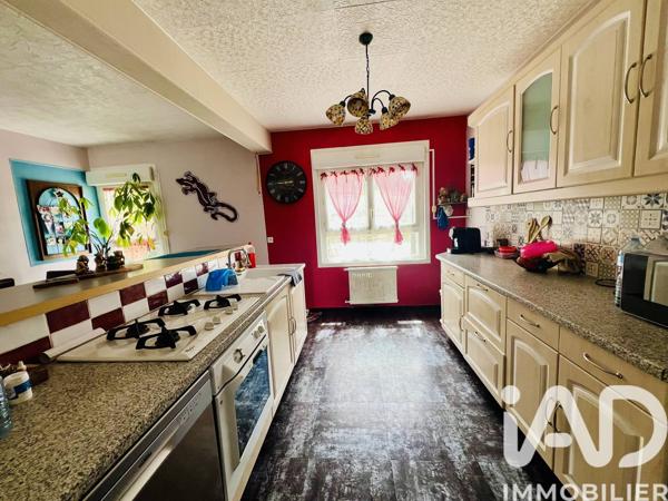 Maison à vendre 4 pièces 90 m² Puichéric