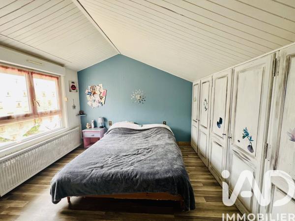 Maison à vendre 4 pièces 90 m² Puichéric