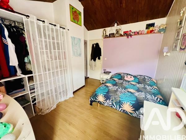 Maison à vendre 4 pièces 90 m² Puichéric