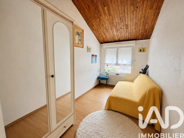 Maison à vendre 4 pièces 90 m² Puichéric