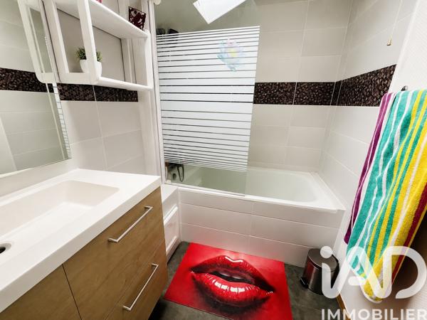Maison à vendre 4 pièces 90 m² Puichéric