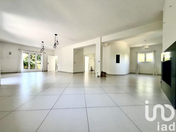 Location maison 8 pièces 216 m² Herblay-sur-Seine