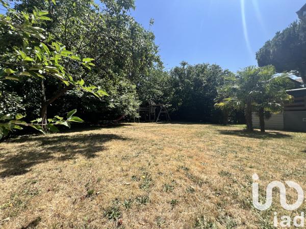 Location maison 8 pièces 216 m² Herblay-sur-Seine