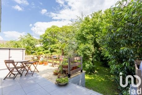 Location maison 8 pièces 216 m² Herblay-sur-Seine